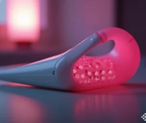 classificação fiscal de vibrador laríngeo