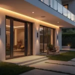 Classificação fiscal de videoporteiro externo para comunicação com smartphone