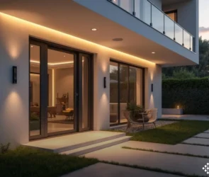 Classificação fiscal de videoporteiro externo para comunicação com smartphone