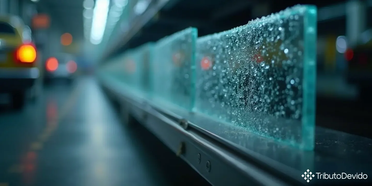 Classificação Fiscal de Vidro Temperado para Veículos na NCM