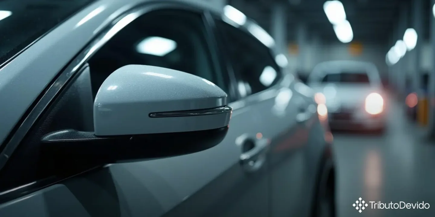 classificação fiscal de vidros para-brisa automotivos