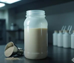 Classificação fiscal Whey Protein NCM