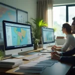 venda de produtos importados pela Zona Franca de Manaus