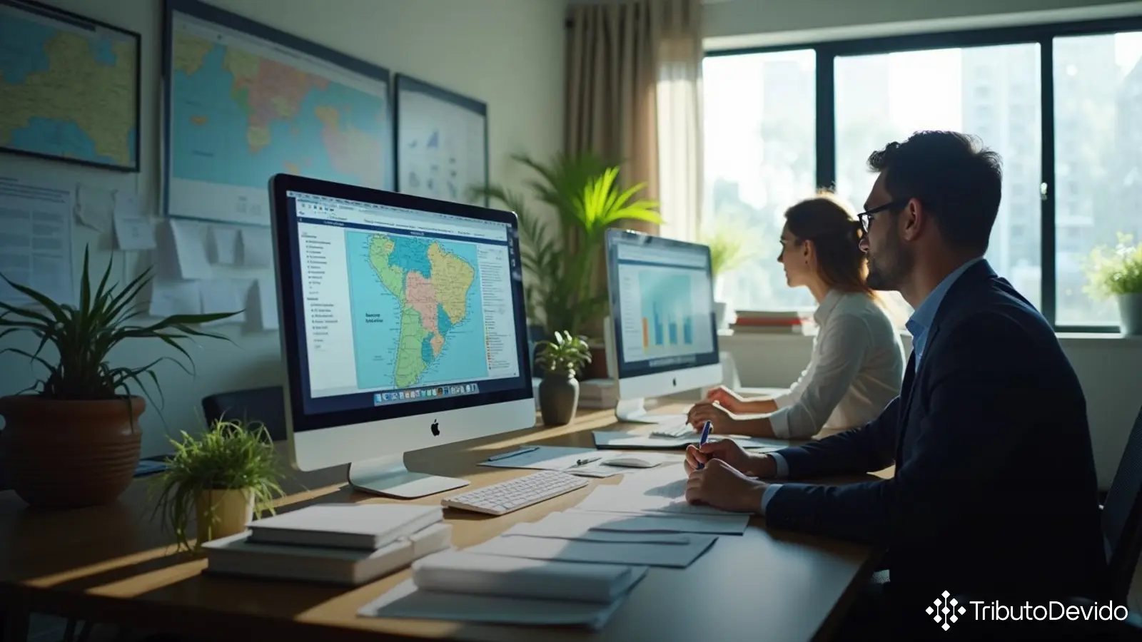 venda de produtos importados pela Zona Franca de Manaus