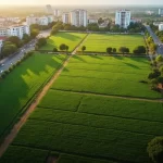 ITR não incide sobre imóveis rurais em zona urbana