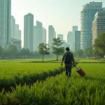 ITR não incide imóveis rurais zona urbana