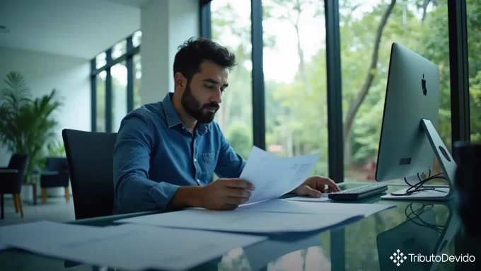 Desvio mercadorias Zona Franca Manaus