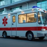 Percentual de presunção do IRPJ e CSLL em serviços de UTI móvel por EIRELI