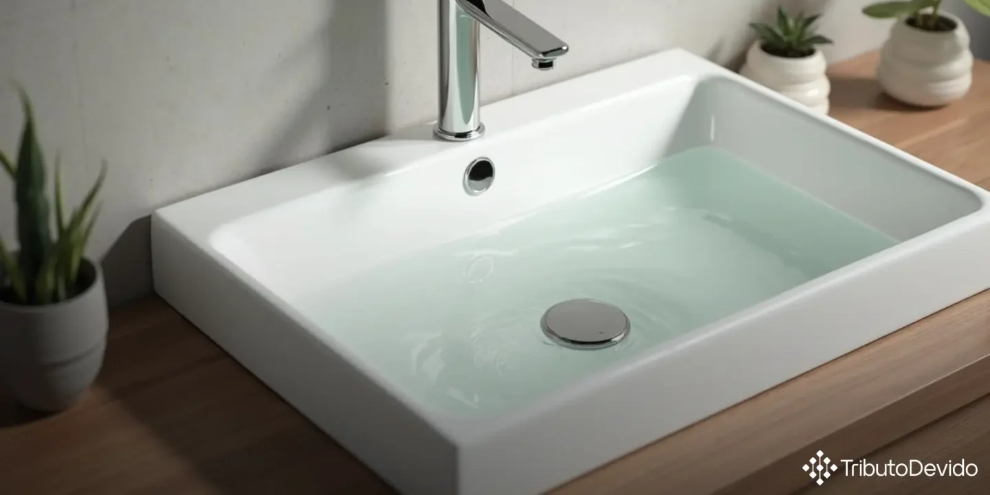 classificação fiscal de cubas de vidro para banheiro