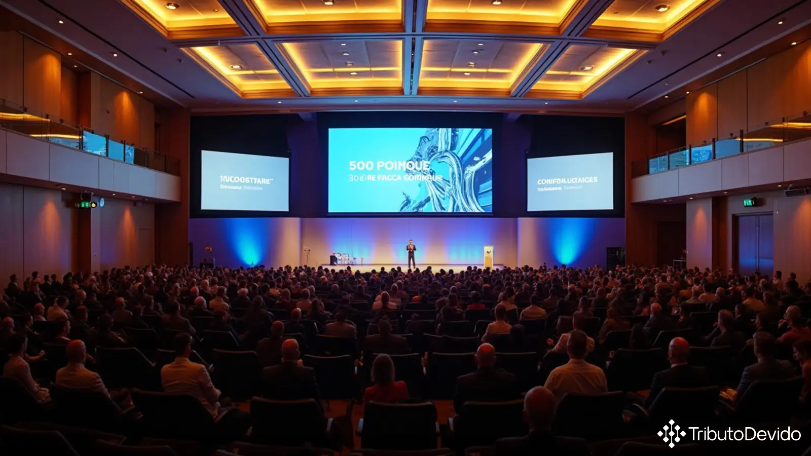 evento tributário reforma tributária