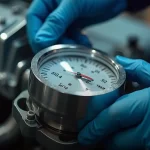 Classificação Fiscal vareta medidora nível óleo motor veículos NCM 9026.10.29