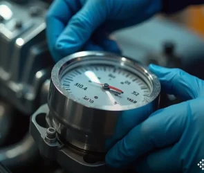 Classificação Fiscal vareta medidora nível óleo motor veículos NCM 9026.10.29