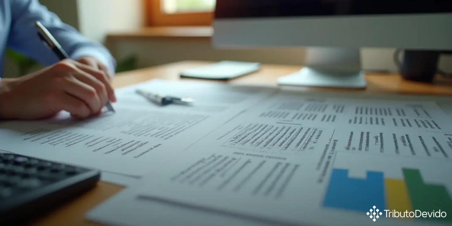 Compensação contribuição previdenciária patronal indevida acordo Brasil-Coreia Sul