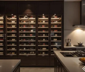 Classificação fiscal adegas climatizadas vinhos NCM