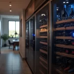 Classificação Fiscal Adegas Climatizadoras Vinhos Sistema Compressor