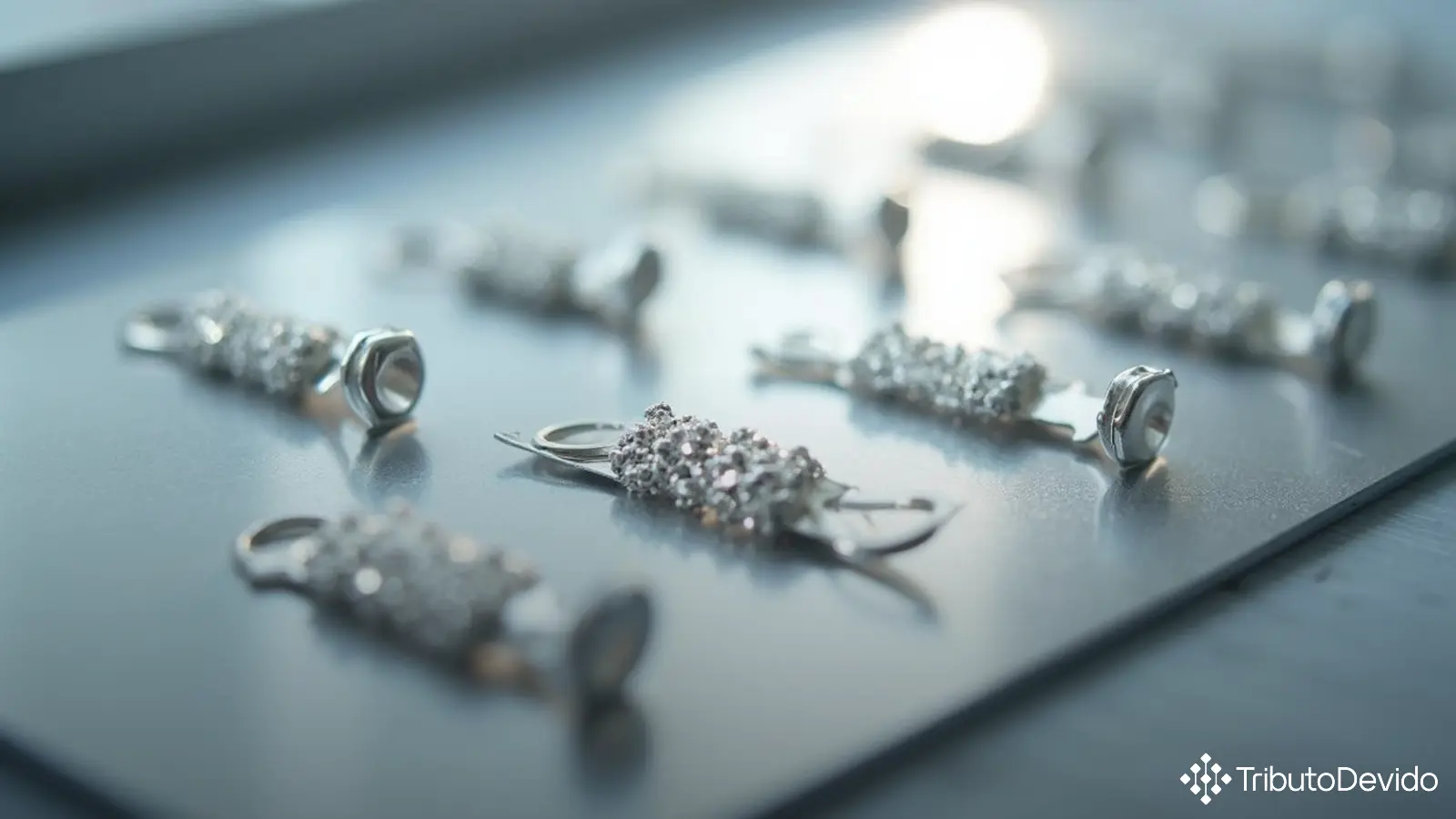 Classificação Fiscal Agulhas Acupuntura Código NCM