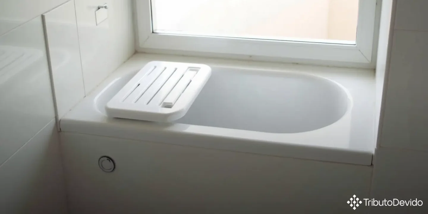 Classificação fiscal de Alças de apoio com ventosas na NCM