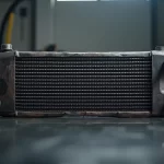 Classificação fiscal partes climatizadores evaporação água