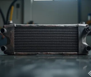 Classificação fiscal partes climatizadores evaporação água