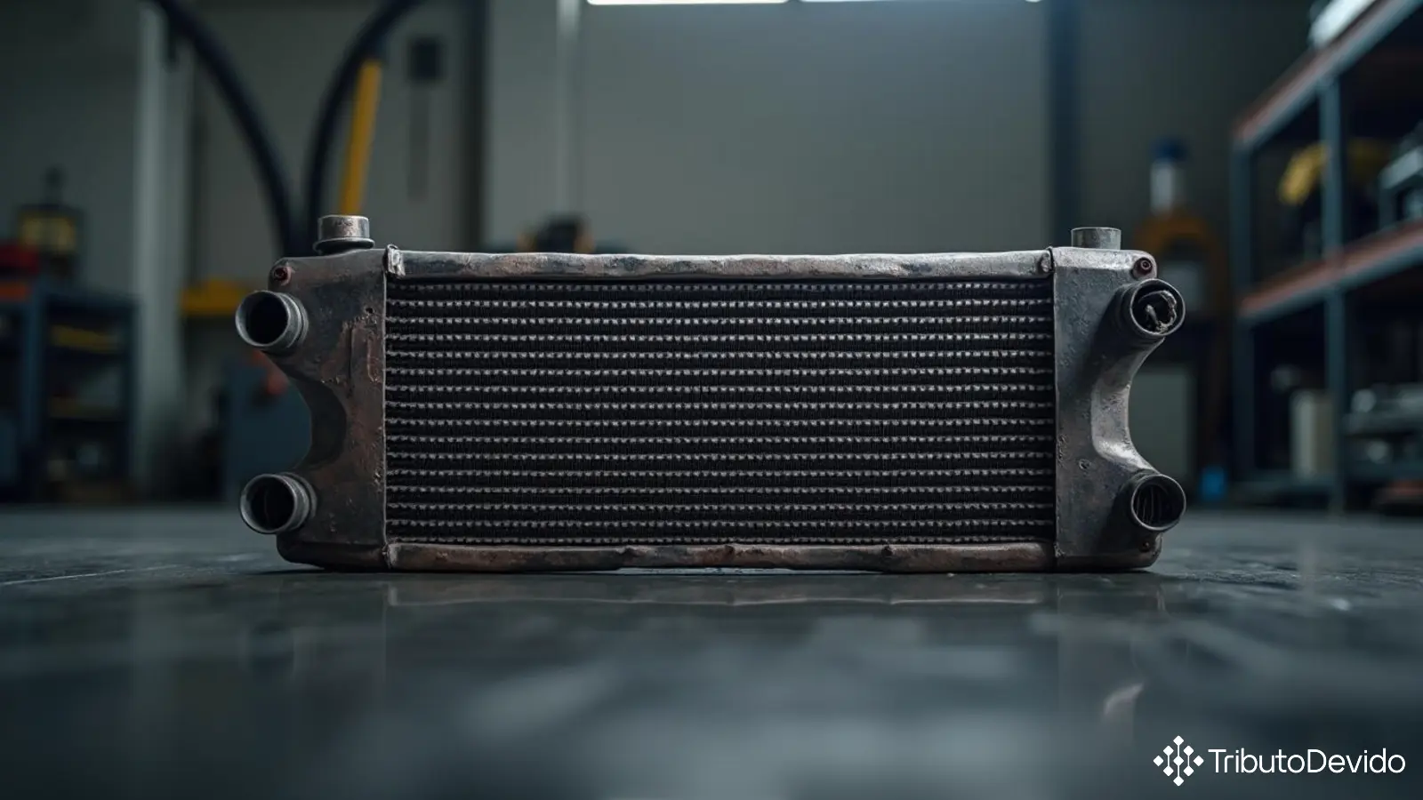 Classificação fiscal partes climatizadores evaporação água