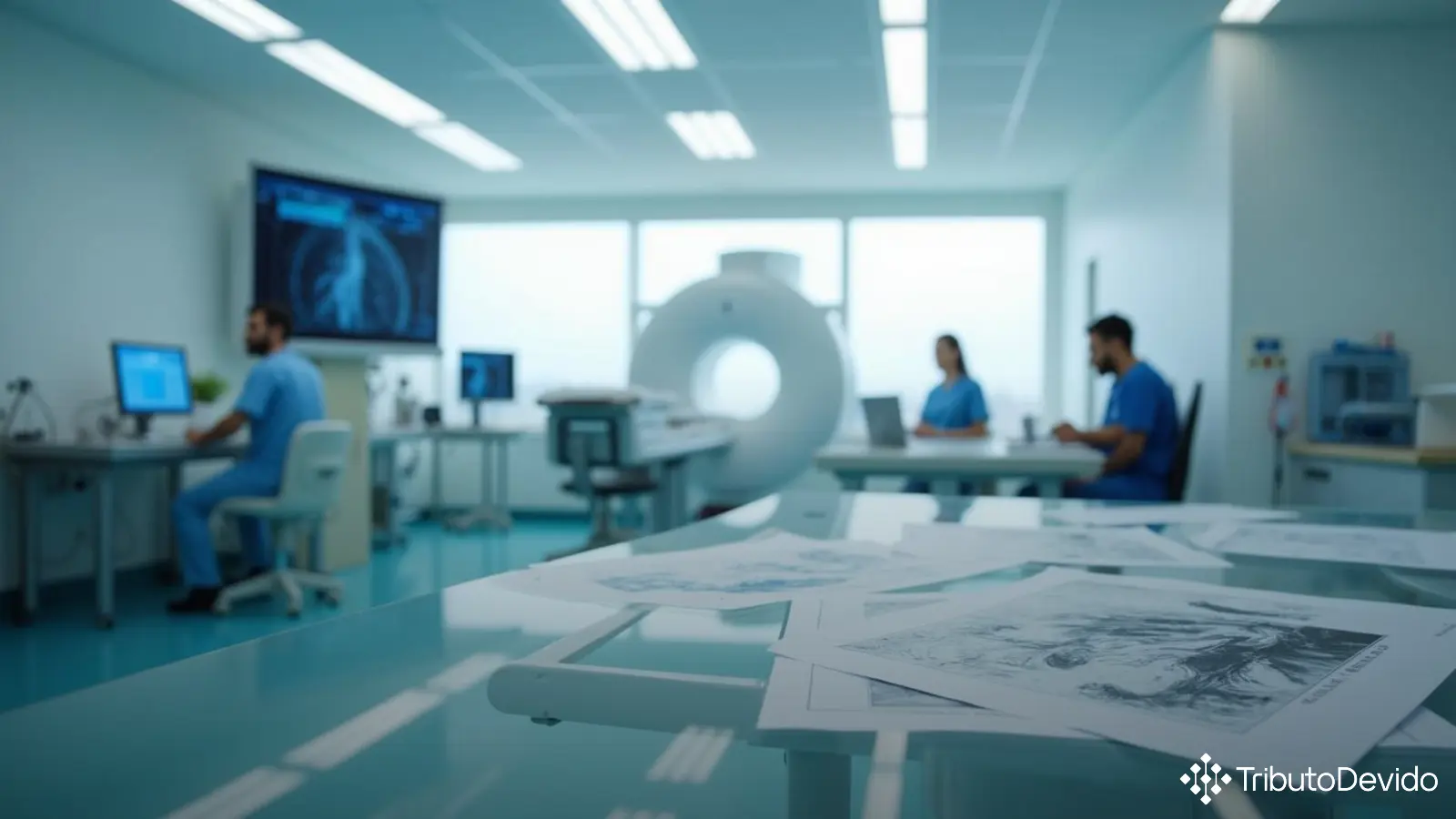 Requisitos aplicação percentual reduzido serviços hospitalares