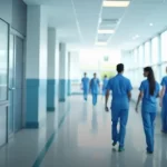 Como funciona tributação serviços hospitalares Lucro Presumido