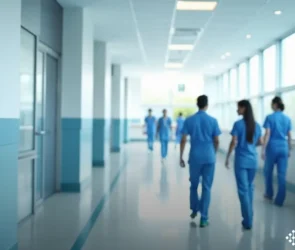 Como funciona tributação serviços hospitalares Lucro Presumido