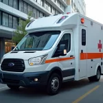 EIRELI prestadora serviços UTI móvel