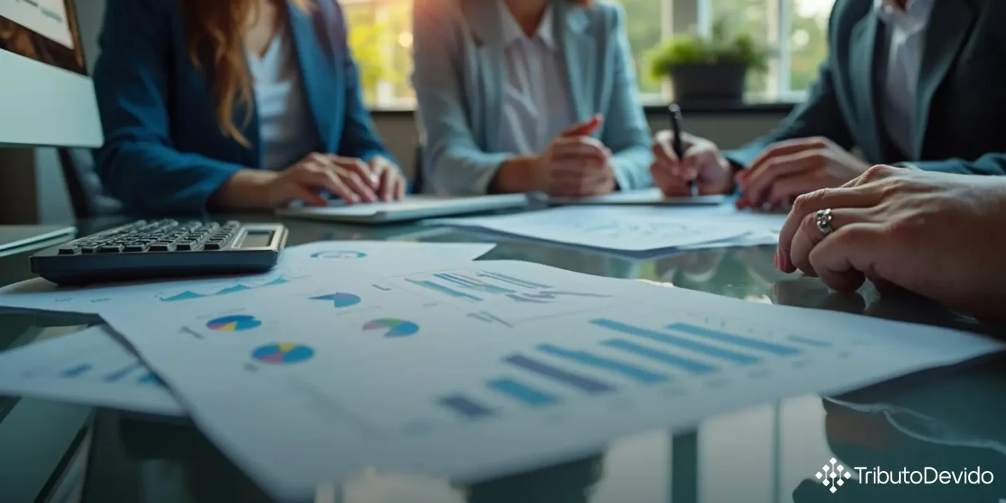 Tributação Indenização Dano Patrimonial