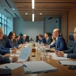 Contribuições GILRAT em órgãos públicos