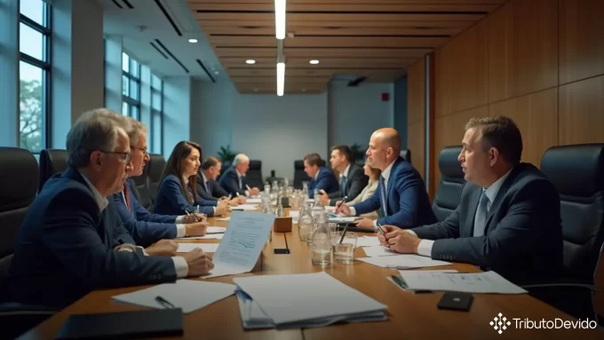 Contribuições GILRAT em órgãos públicos