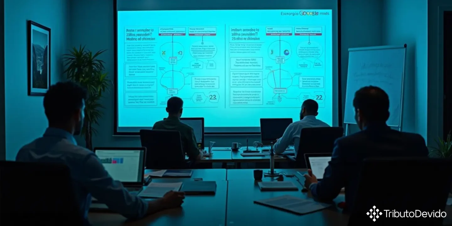 Impossibilidade créditos PIS COFINS serviços divulgação web