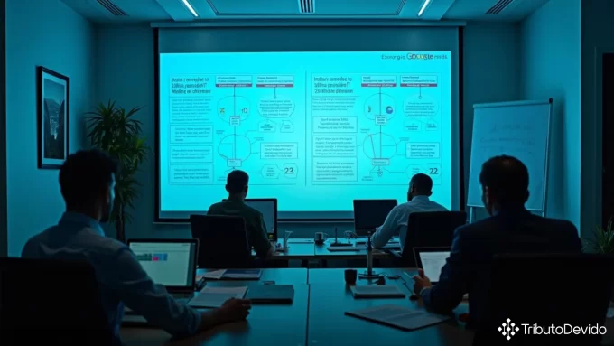 Impossibilidade créditos PIS COFINS serviços divulgação web