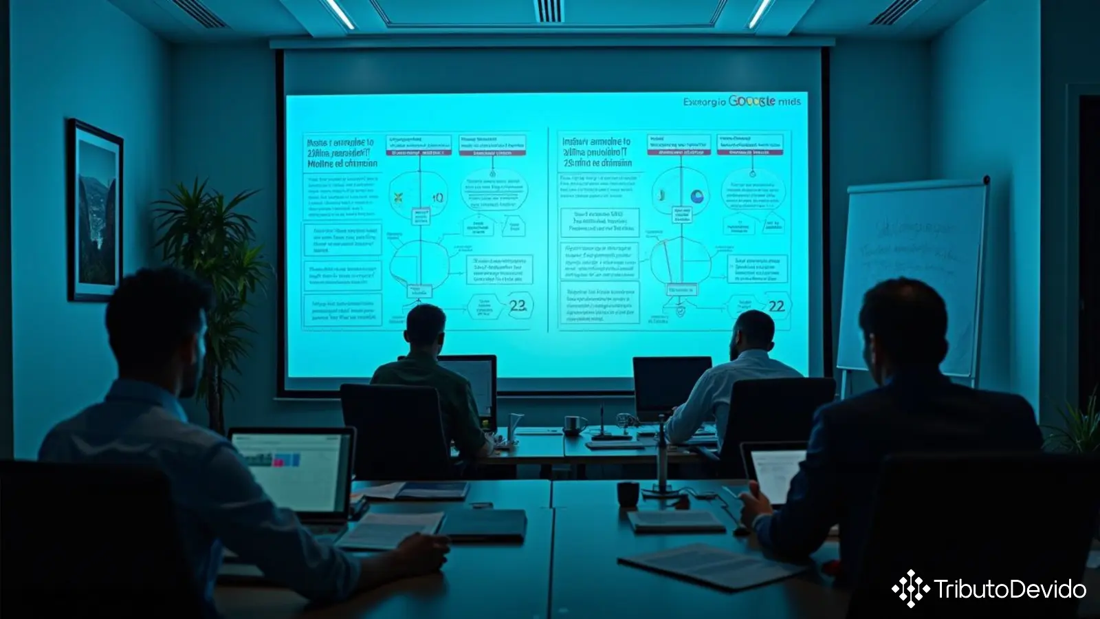 Impossibilidade créditos PIS COFINS serviços divulgação web