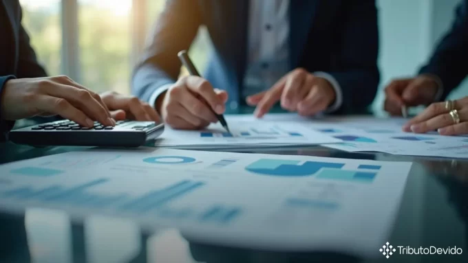 Descontos Incondicionais na Tributação Federal