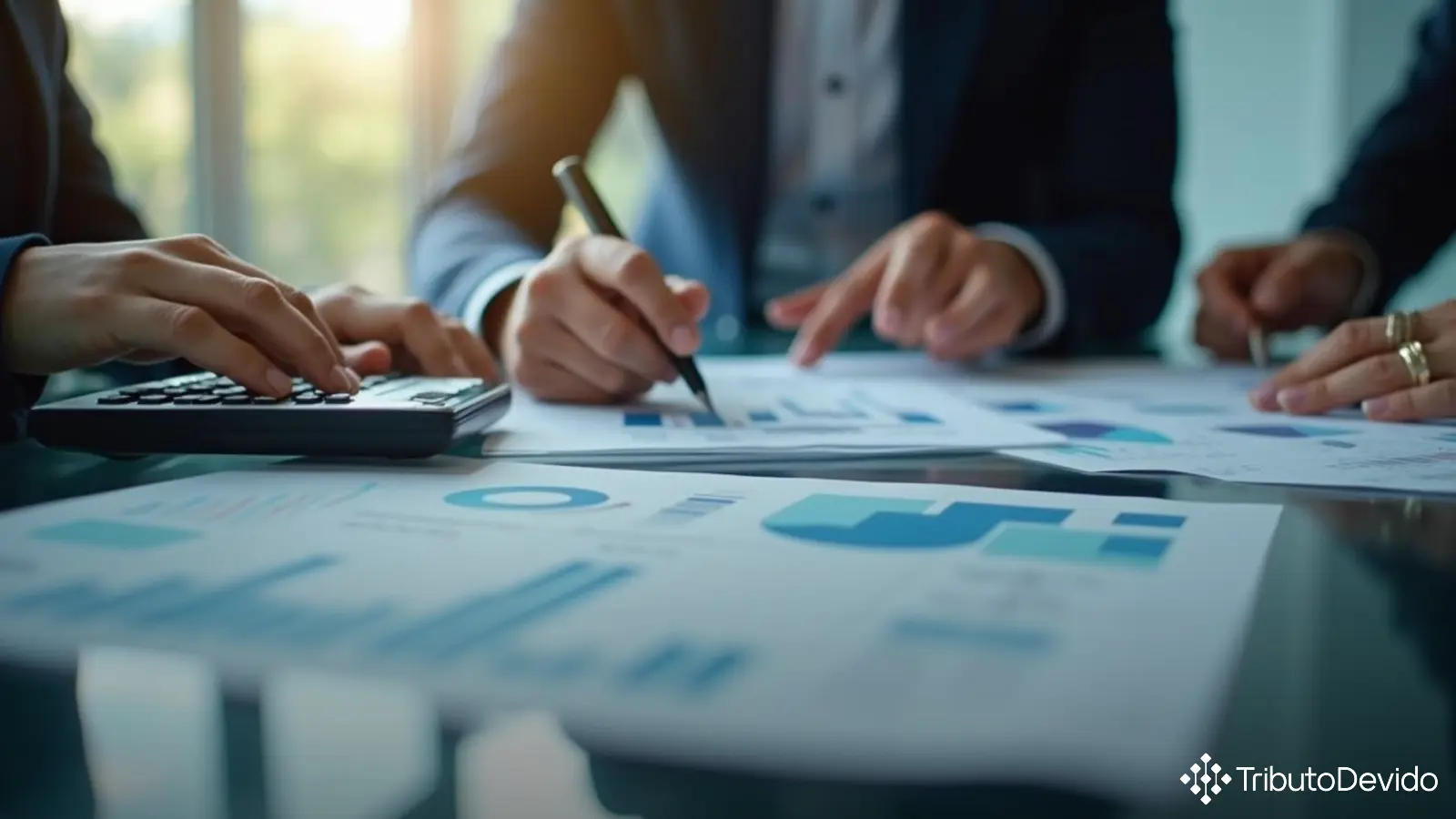 Descontos Incondicionais na Tributação Federal