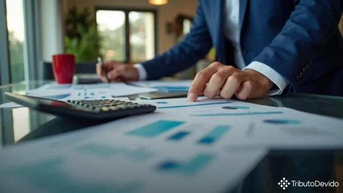 Multas por informações incorretas e atraso no SISCOSERV