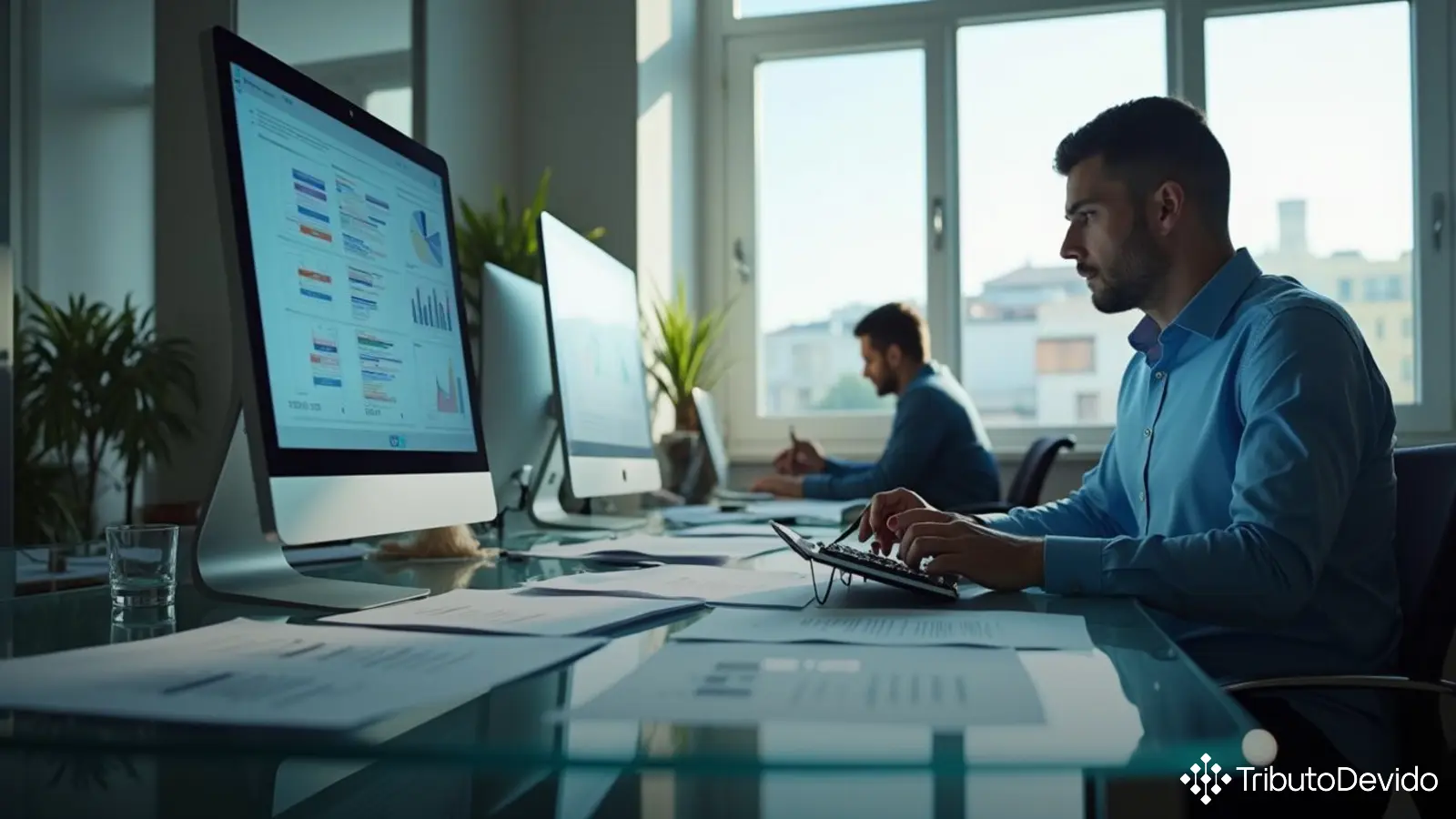 Tratamento tributário de indenizações por danos patrimoniais