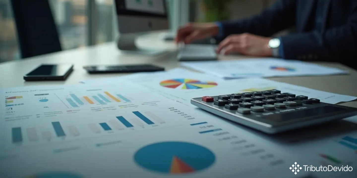 Regime tributário securitização créditos tributários