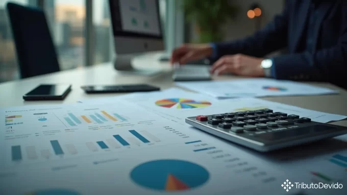 Regime tributário securitização créditos tributários