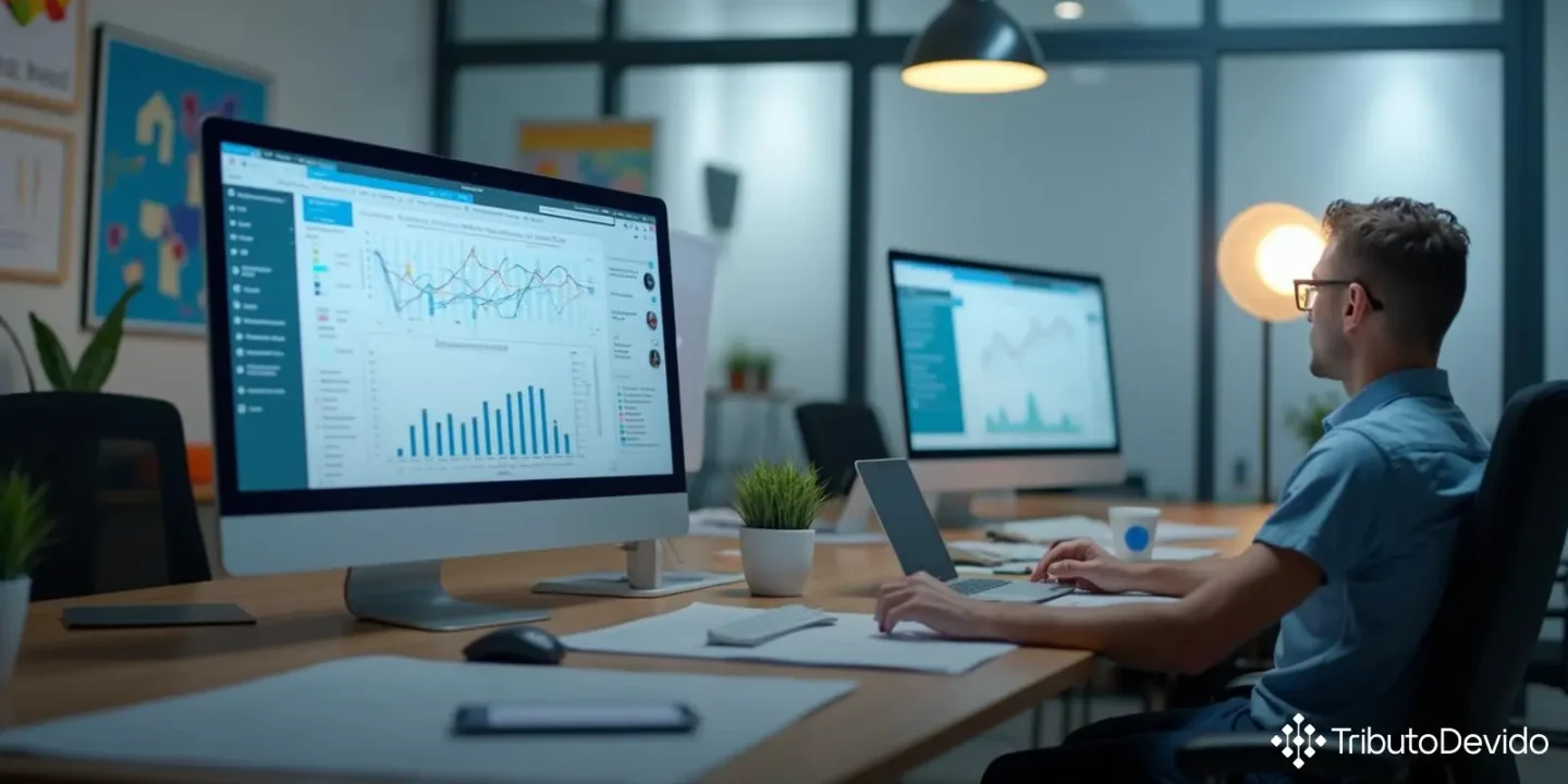 Tributação IRPJ Serviços Hospitalares