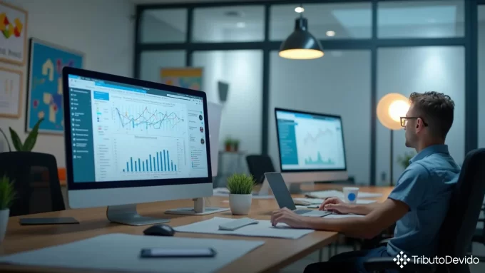 Tributação IRPJ Serviços Hospitalares