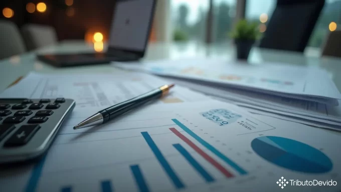 Tributação redução contribuição fixa FNAC