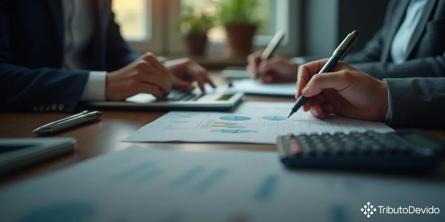 REIDI não se aplica fornecedores Simples Nacional