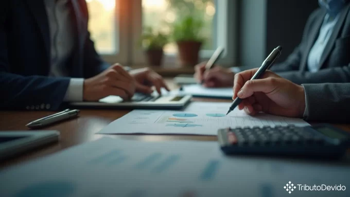 REIDI não se aplica fornecedores Simples Nacional