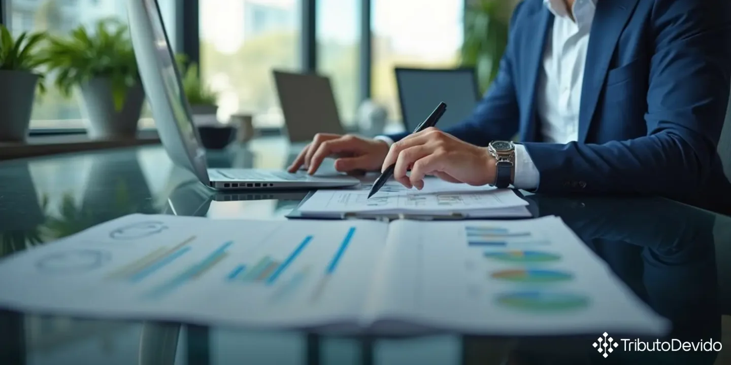 Tributação indenização seguro Lucro Presumido