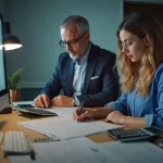 Exclusão valores terceiros receita bruta Lucro Presumido