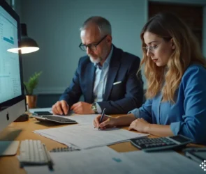 Exclusão valores terceiros receita bruta Lucro Presumido