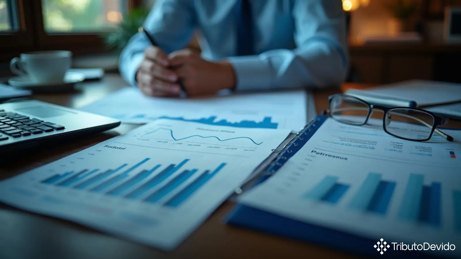 Incidência tributária sobre redução de encargos no PERT