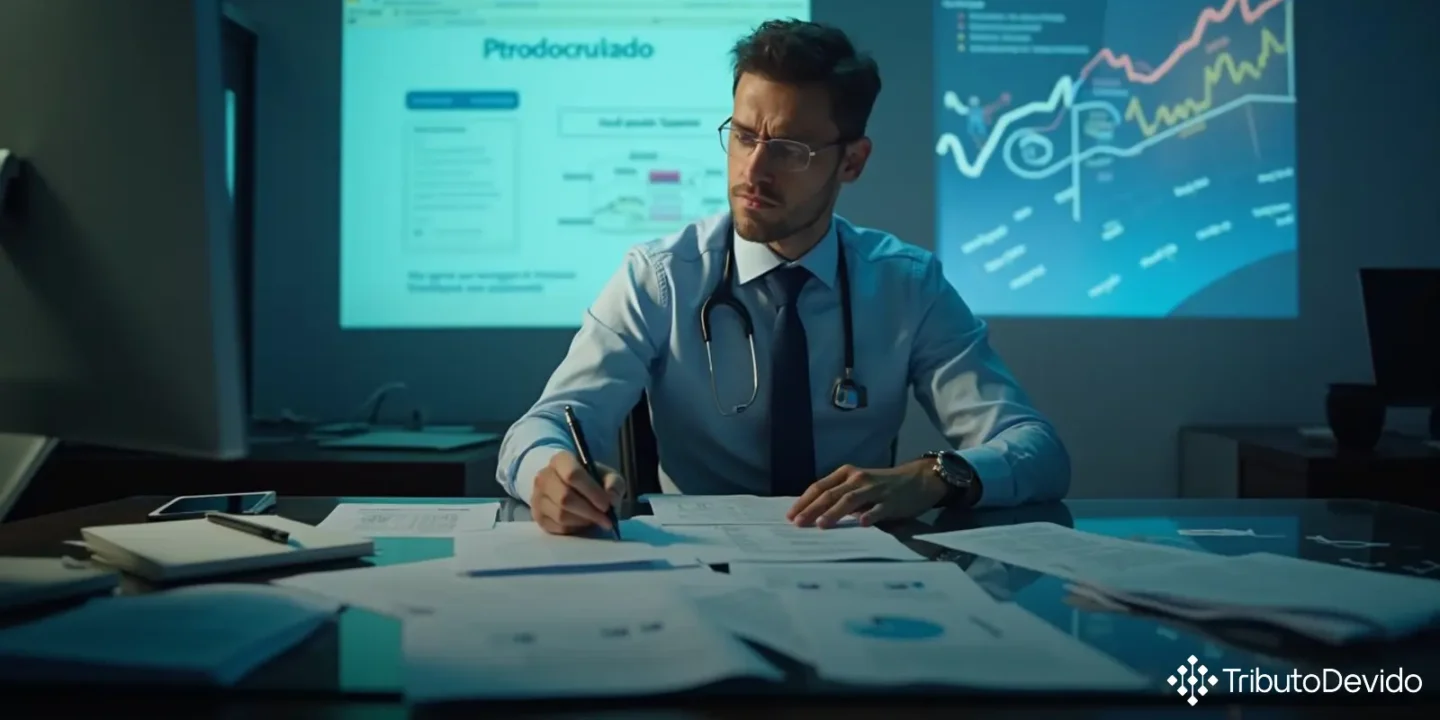 Tributação redução encargos PERT